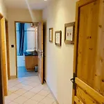 Flat With Parking And Balcony In Centre * Chamonix