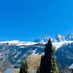 Flat With Parking And Balcony In Centre Appartamento