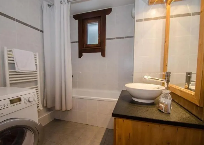 Cosy Cocoon In The Heart Of שאמוני