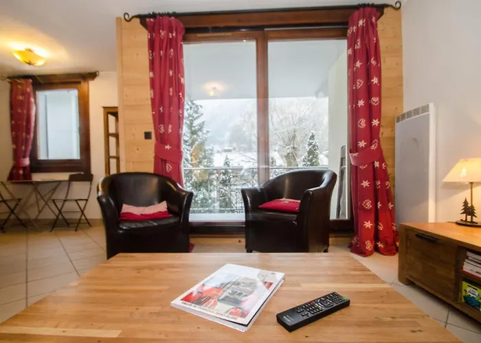 Apartmán Flat With Parking And Balcony In Centre *