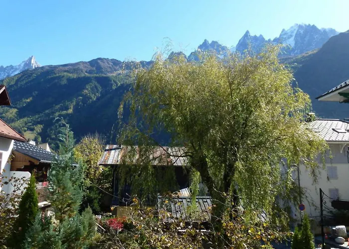 Apartmán Flat With Parking And Balcony In Centre