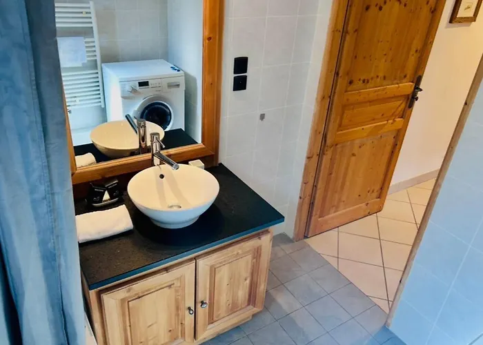 Apartmán Flat With Parking And Balcony In Centre *