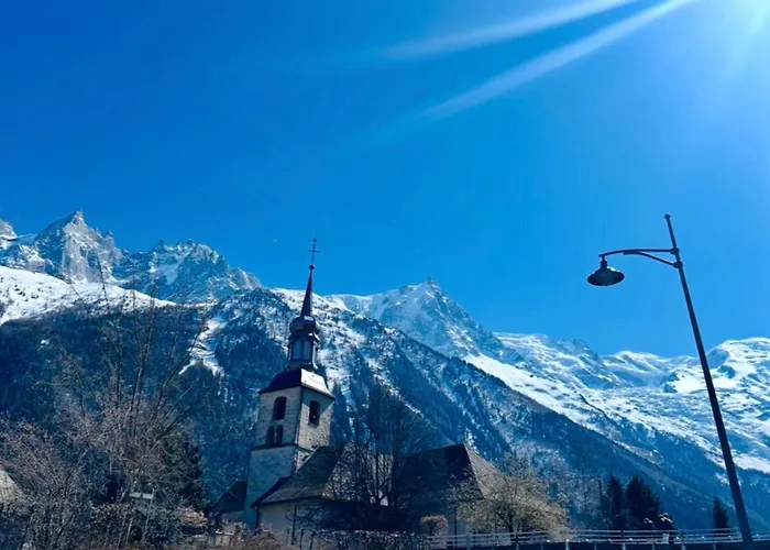 Flat With Parking And Balcony In Centre Apartmán